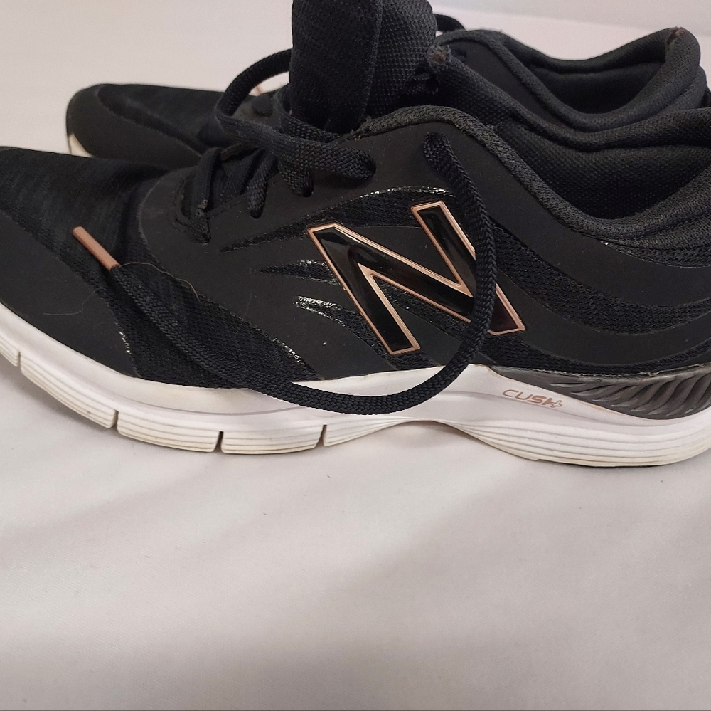 Women's New Balance